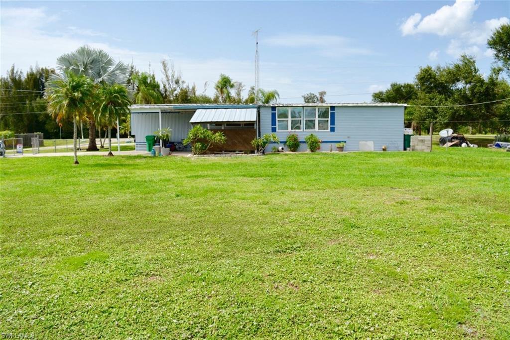 TAMIAMI VILLAGE - Residential