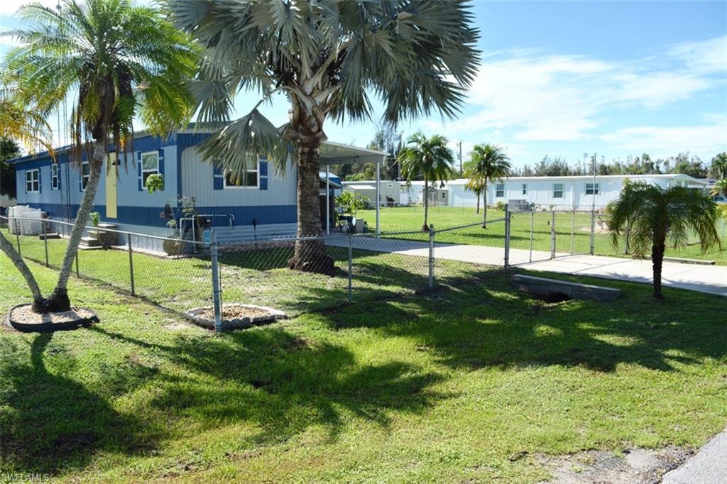 TAMIAMI VILLAGE - Residential
