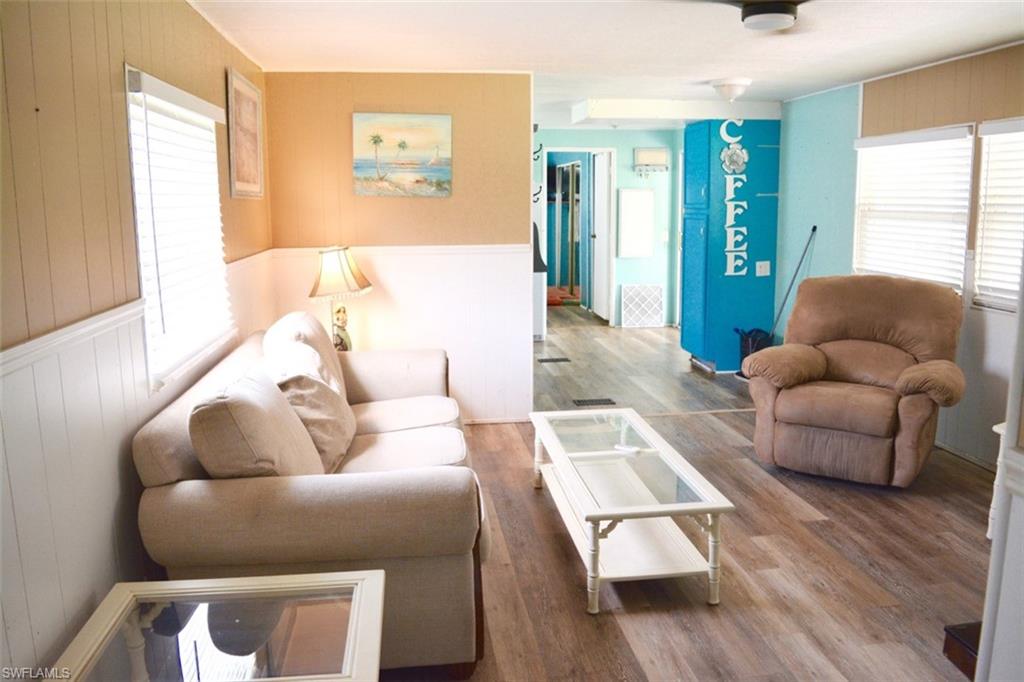 TAMIAMI VILLAGE - Residential