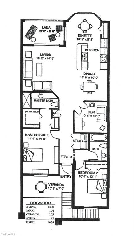 VERANDA - Residential
