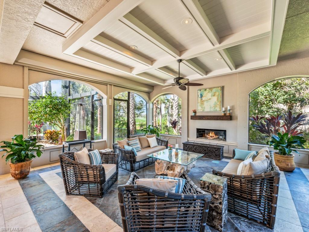 BAY WOODS - Residential