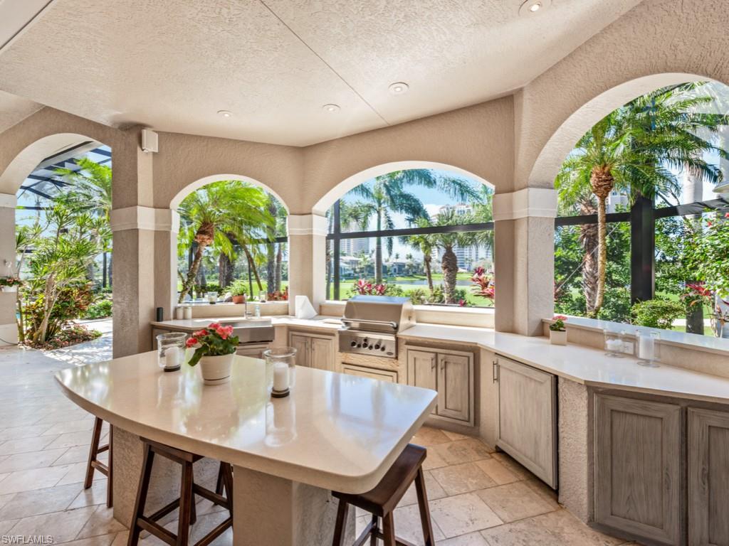 BAY WOODS - Residential