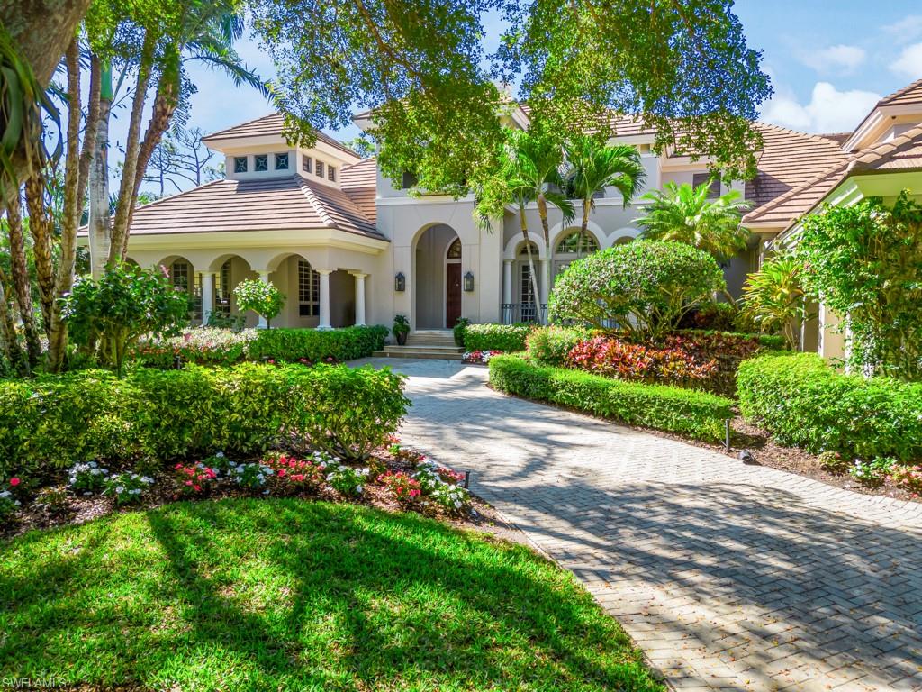 BAY WOODS - Residential