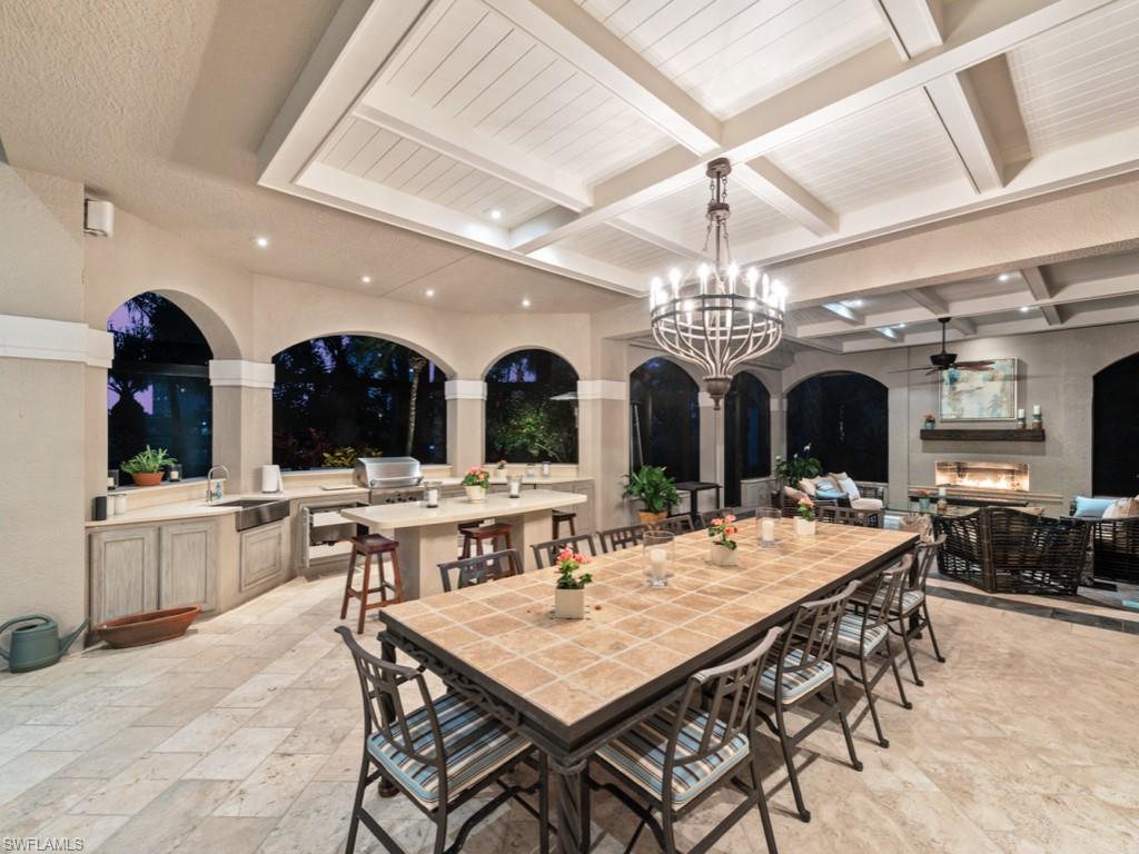 BAY WOODS - Residential