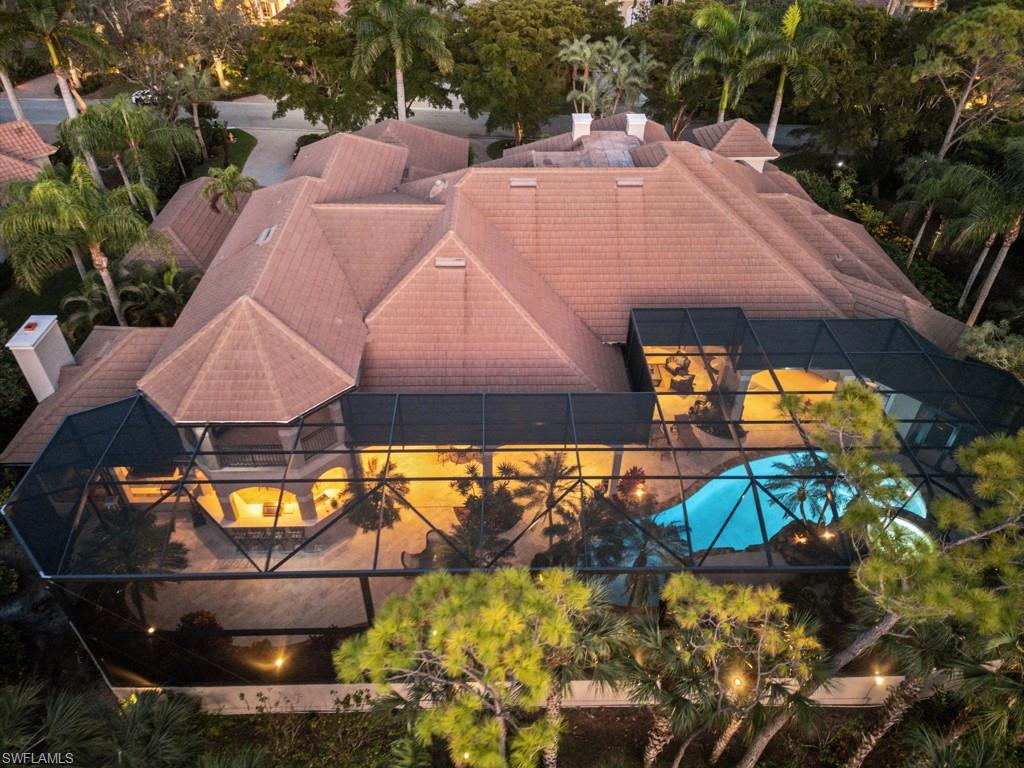 BAY WOODS - Residential