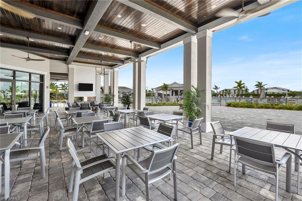 THE NATIONAL GOLF & COUNTRY CLUB AT AVE MARIA - Residential