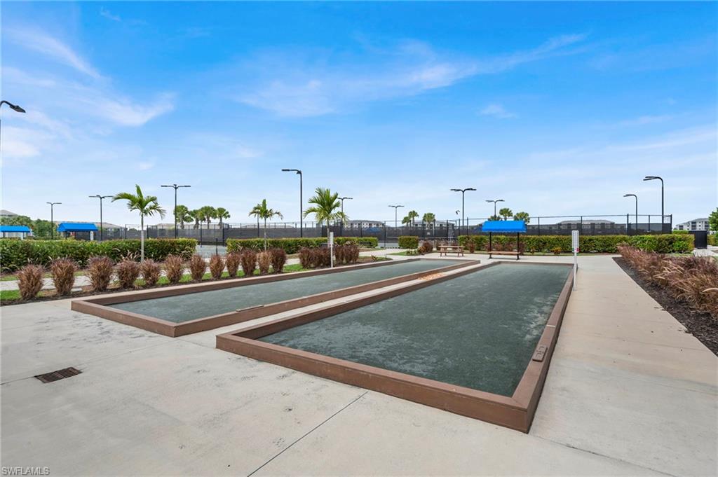 THE NATIONAL GOLF & COUNTRY CLUB AT AVE MARIA - Residential