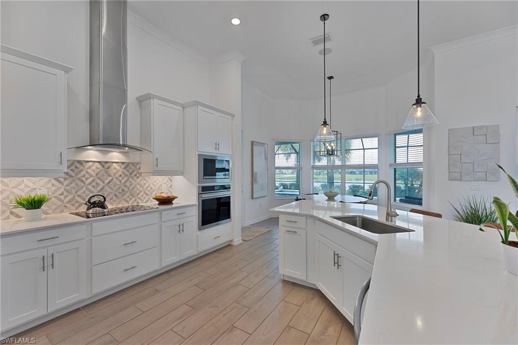 THE NATIONAL GOLF & COUNTRY CLUB AT AVE MARIA - Residential