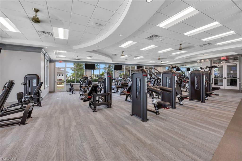 THE NATIONAL GOLF & COUNTRY CLUB AT AVE MARIA - Residential