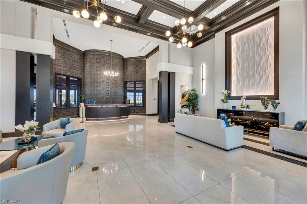 THE NATIONAL GOLF & COUNTRY CLUB AT AVE MARIA - Residential