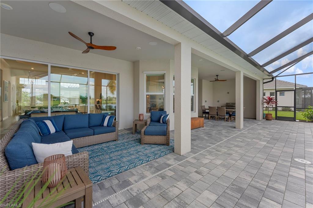 THE NATIONAL GOLF & COUNTRY CLUB AT AVE MARIA - Residential