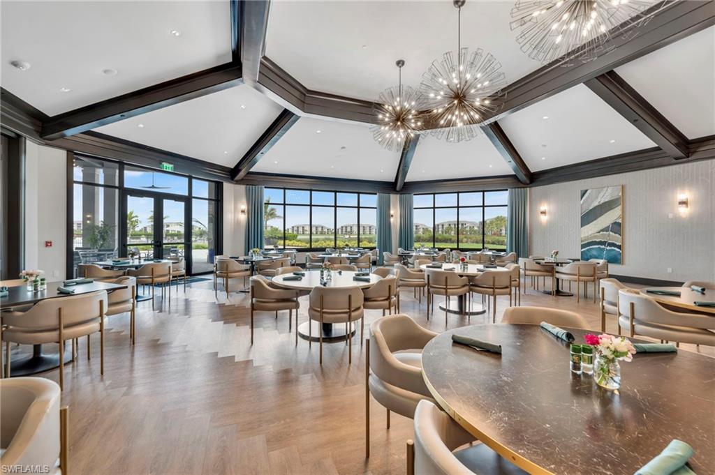 THE NATIONAL GOLF & COUNTRY CLUB AT AVE MARIA - Residential