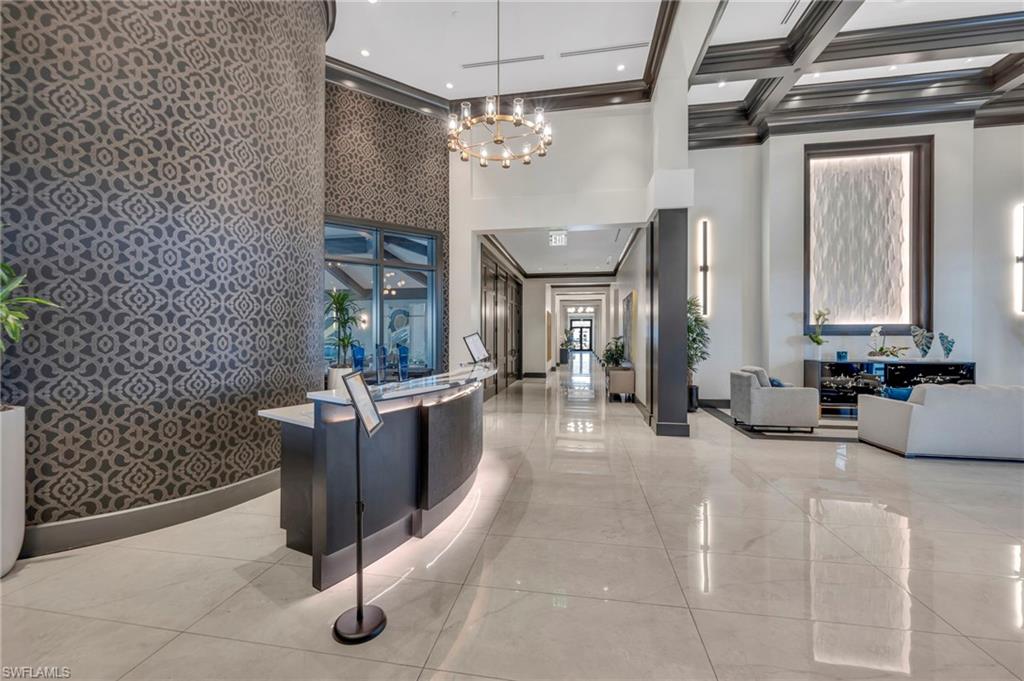 THE NATIONAL GOLF & COUNTRY CLUB AT AVE MARIA - Residential