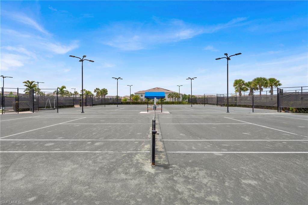 THE NATIONAL GOLF & COUNTRY CLUB AT AVE MARIA - Residential