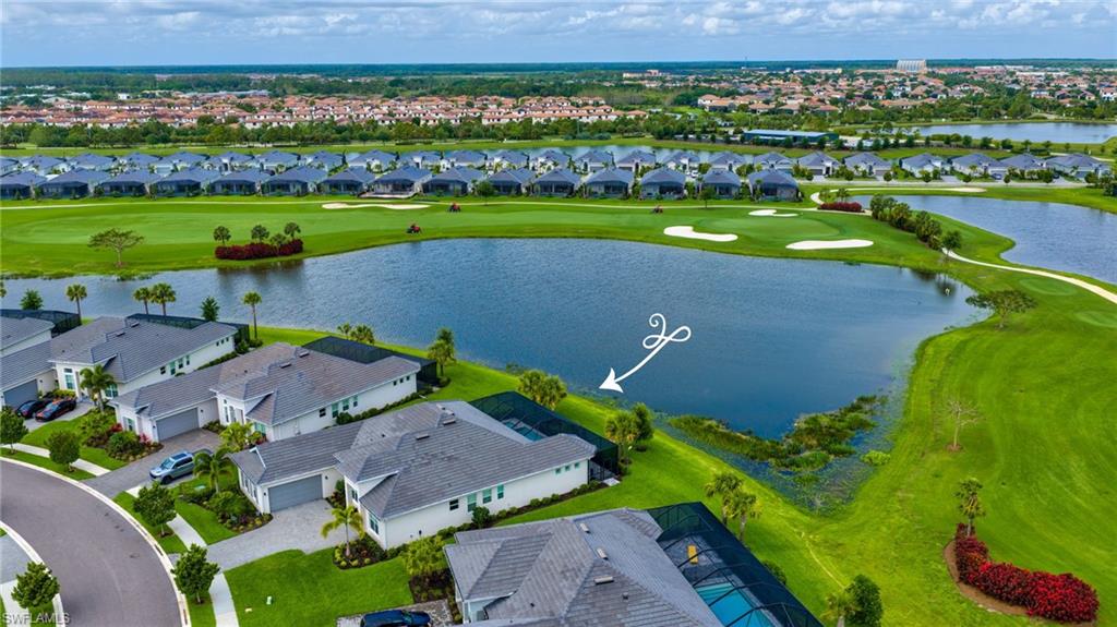 THE NATIONAL GOLF & COUNTRY CLUB AT AVE MARIA - Residential