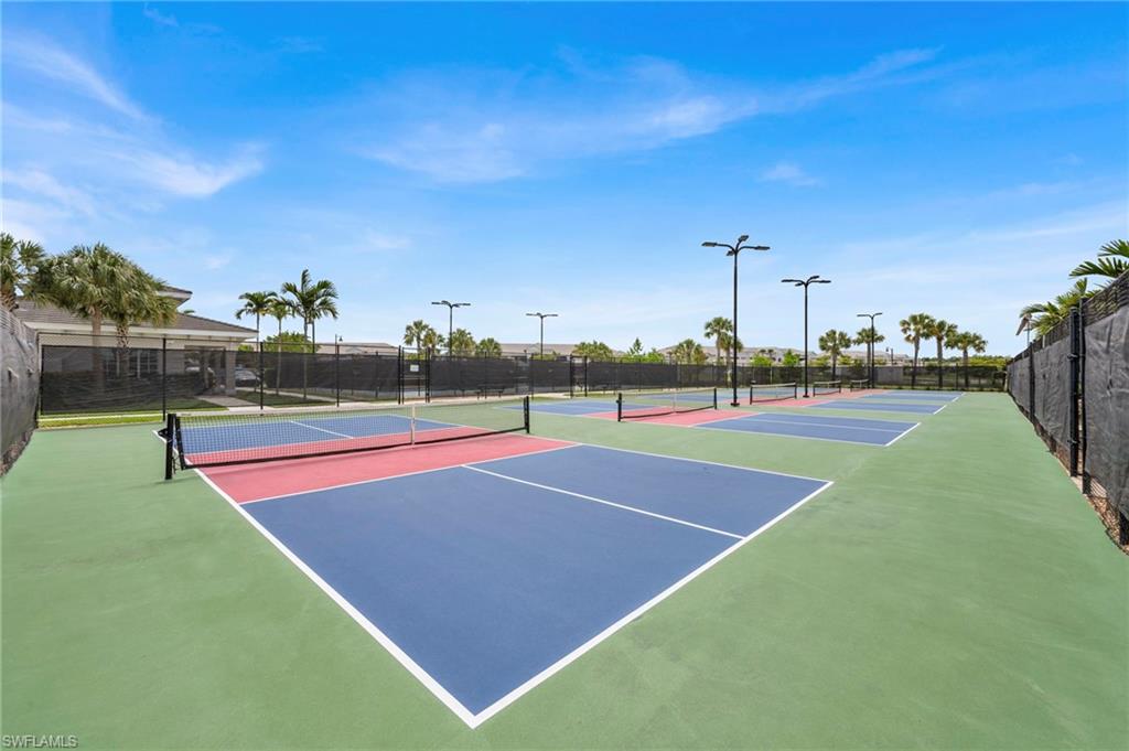 THE NATIONAL GOLF & COUNTRY CLUB AT AVE MARIA - Residential