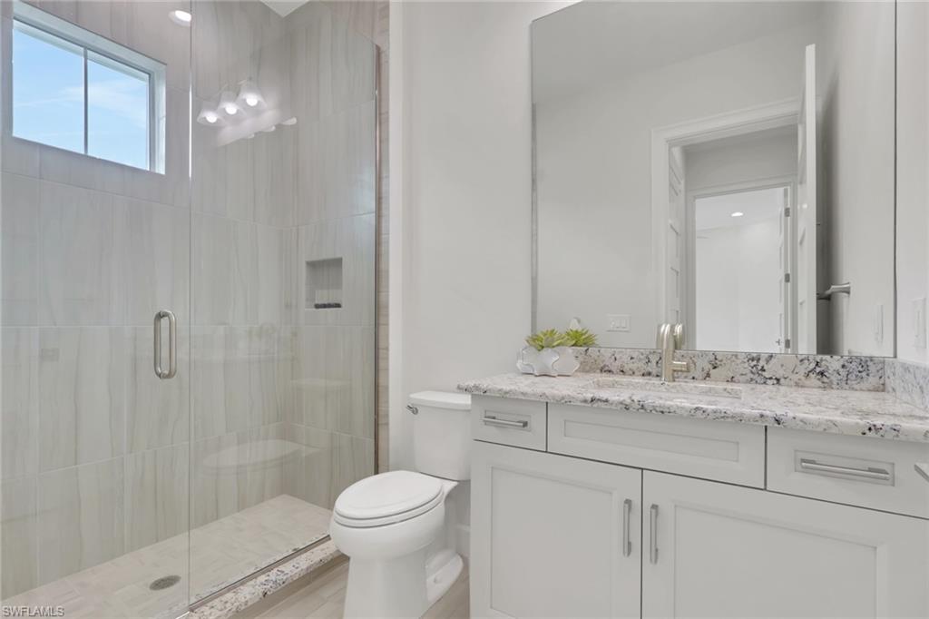 ISLES OF COLLIER PRESERVE - Residential