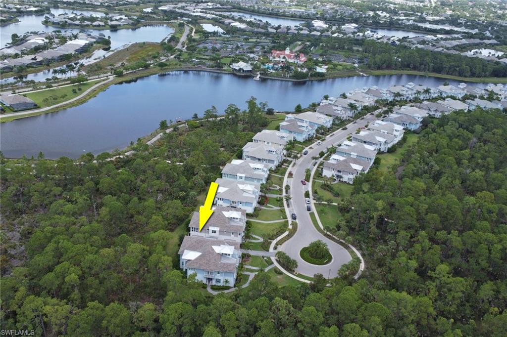 ISLES OF COLLIER PRESERVE - Residential