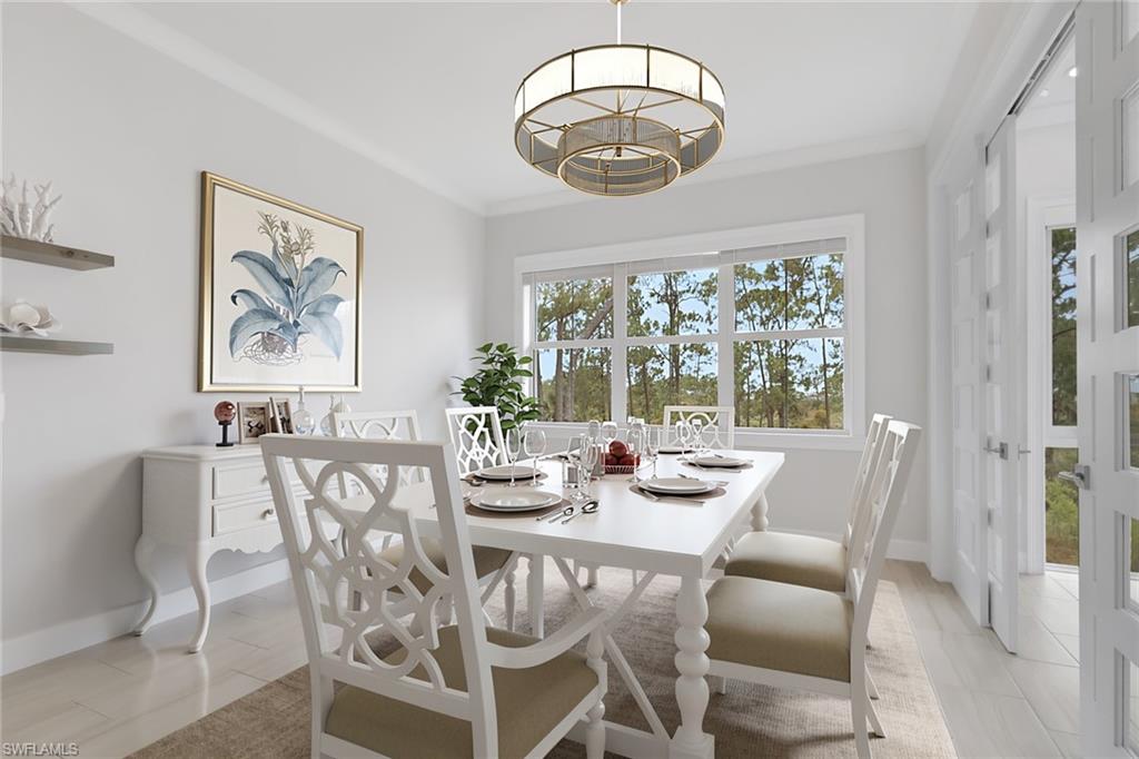 ISLES OF COLLIER PRESERVE - Residential