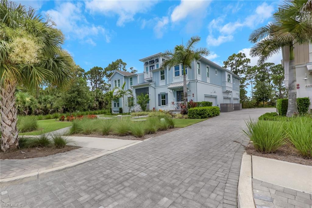 ISLES OF COLLIER PRESERVE - Residential