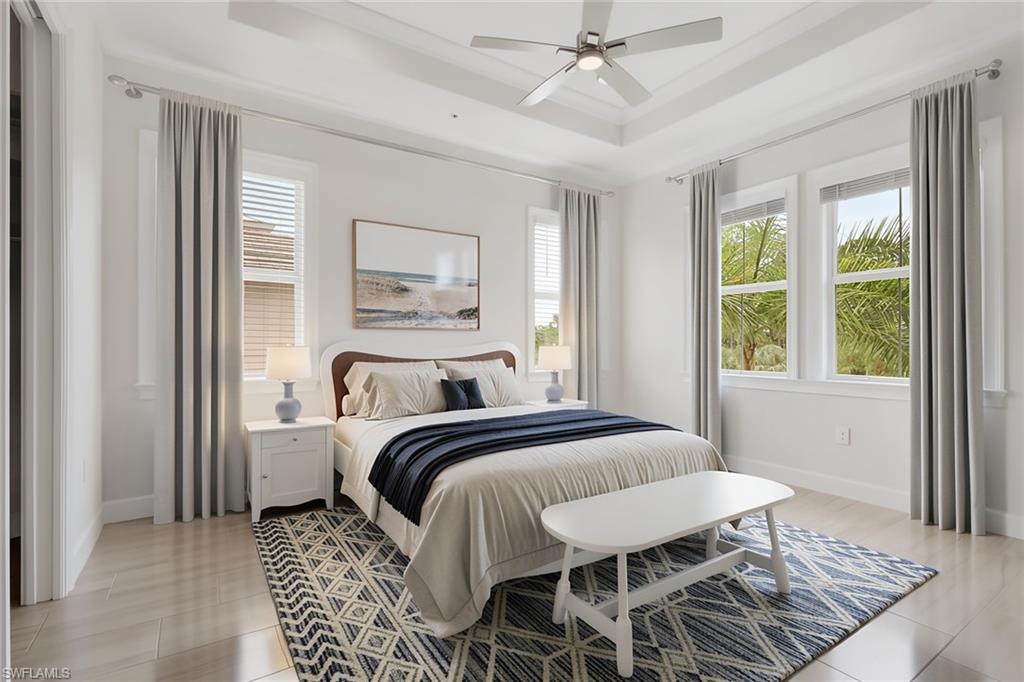 ISLES OF COLLIER PRESERVE - Residential