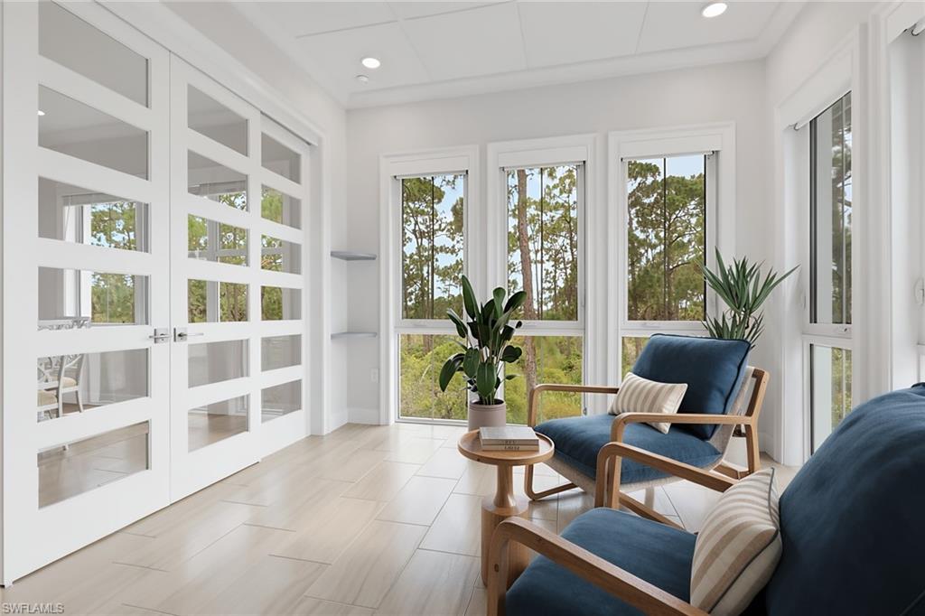 ISLES OF COLLIER PRESERVE - Residential