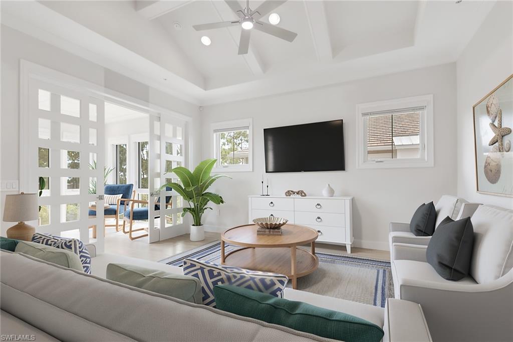 ISLES OF COLLIER PRESERVE - Residential
