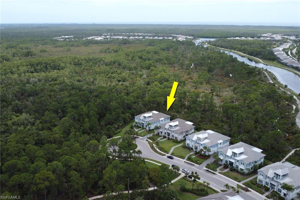ISLES OF COLLIER PRESERVE - Residential