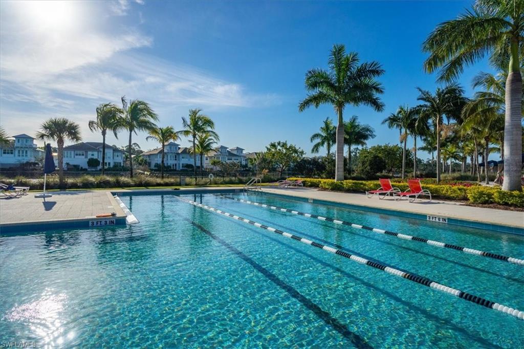 ISLES OF COLLIER PRESERVE - Residential