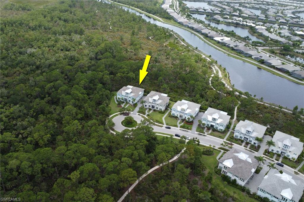 ISLES OF COLLIER PRESERVE - Residential