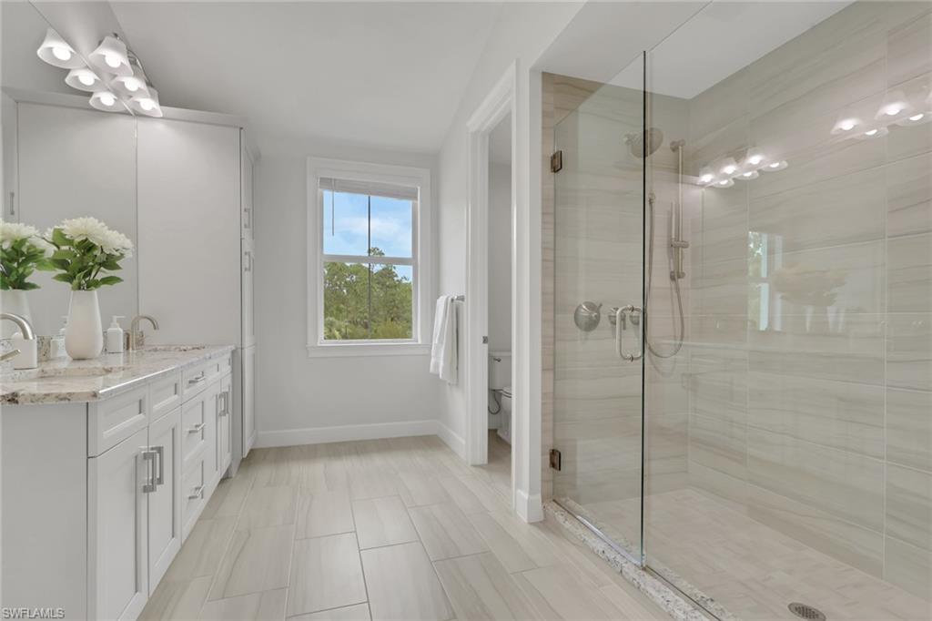 ISLES OF COLLIER PRESERVE - Residential