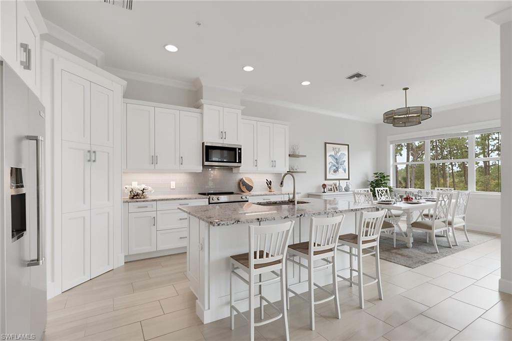 ISLES OF COLLIER PRESERVE - Residential