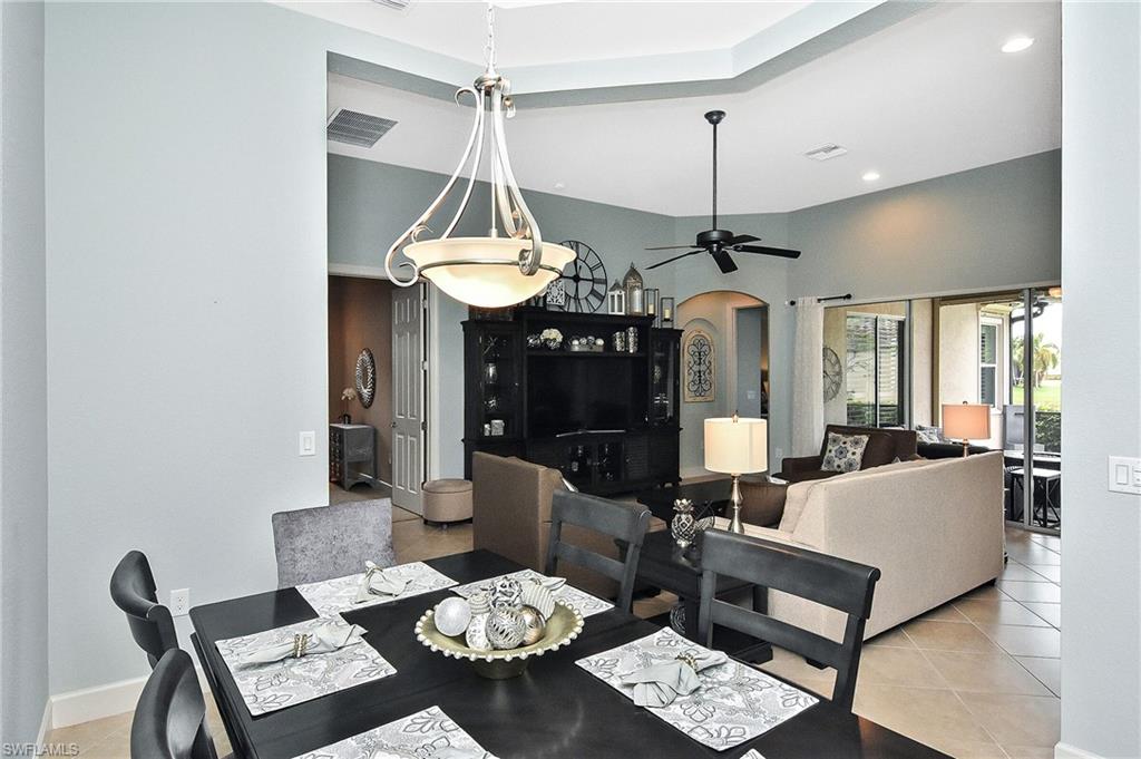 BRIDGETOWN - Residential