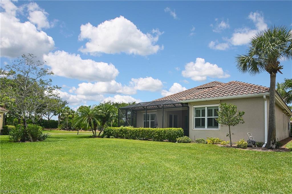 BRIDGETOWN - Residential