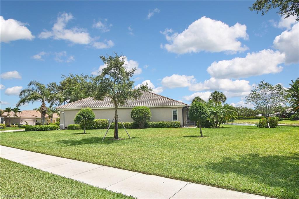 BRIDGETOWN - Residential