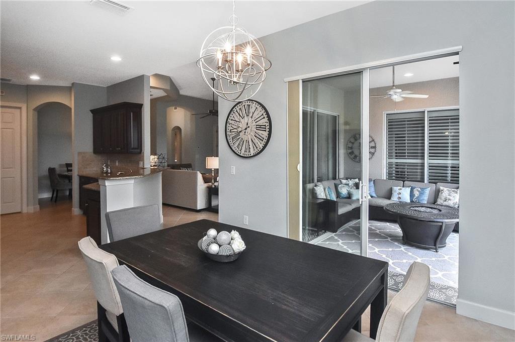BRIDGETOWN - Residential