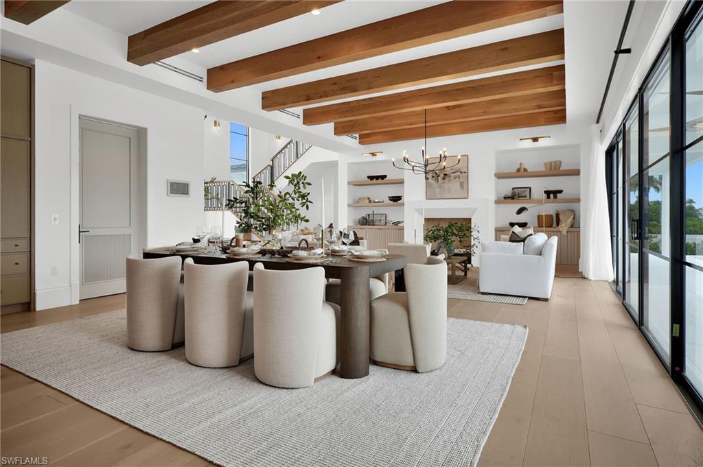 MARCO ISLAND - Residential