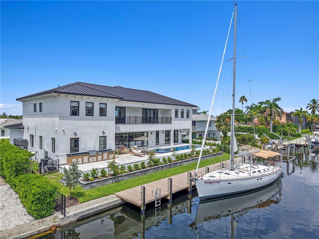 MARCO ISLAND - Residential