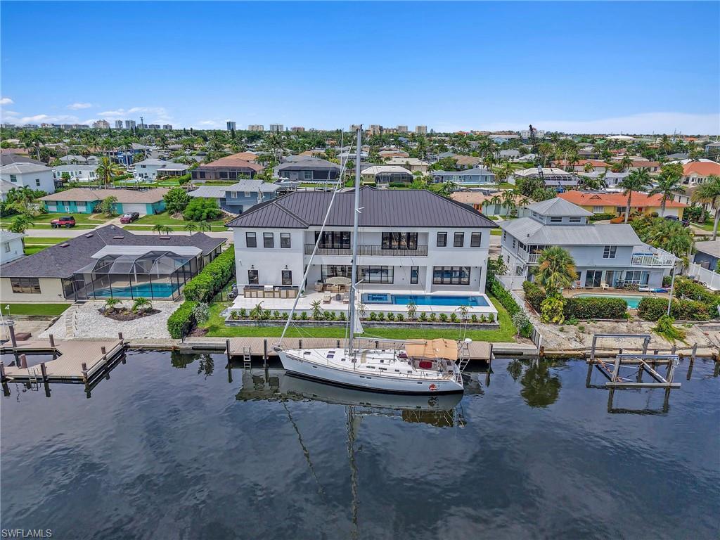 MARCO ISLAND - Residential