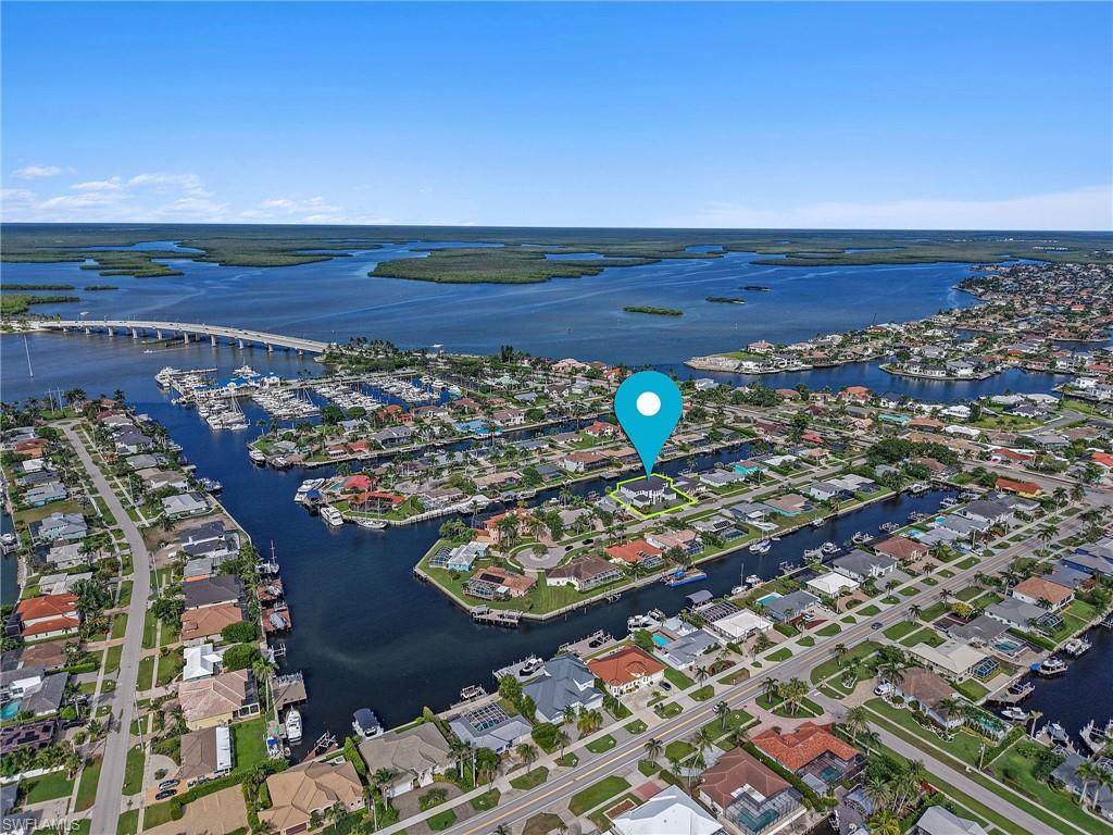 MARCO ISLAND - Residential