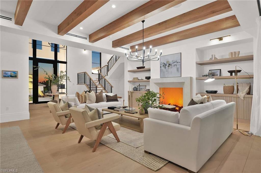 MARCO ISLAND - Residential