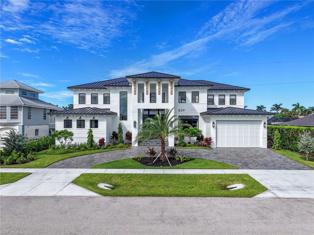 MARCO ISLAND - Residential
