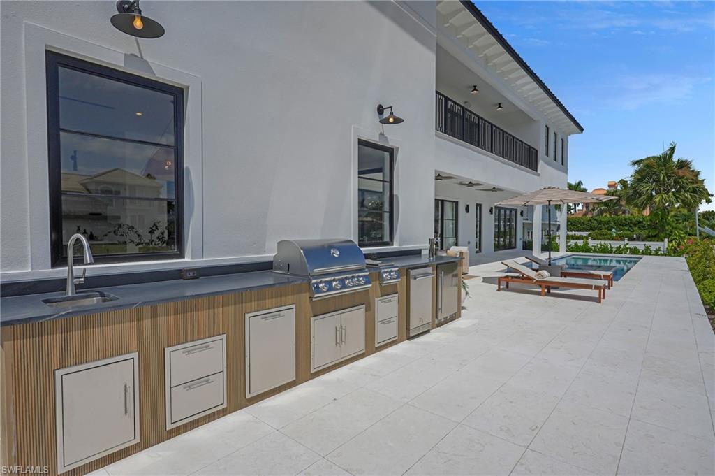 MARCO ISLAND - Residential