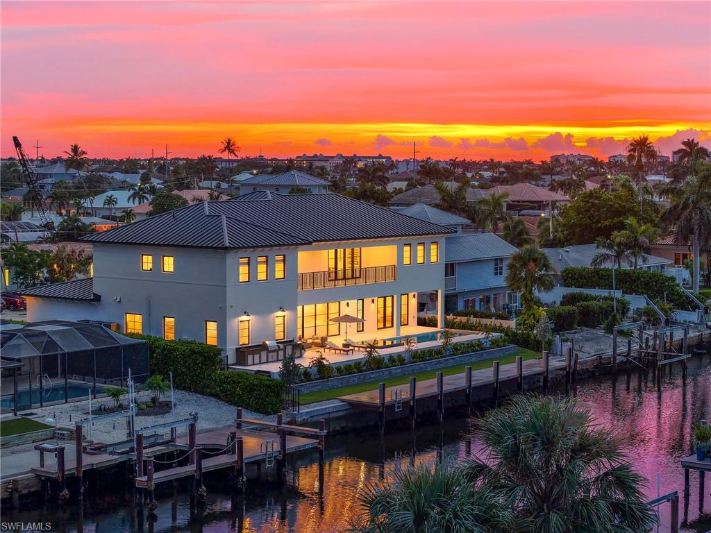 MARCO ISLAND - Residential