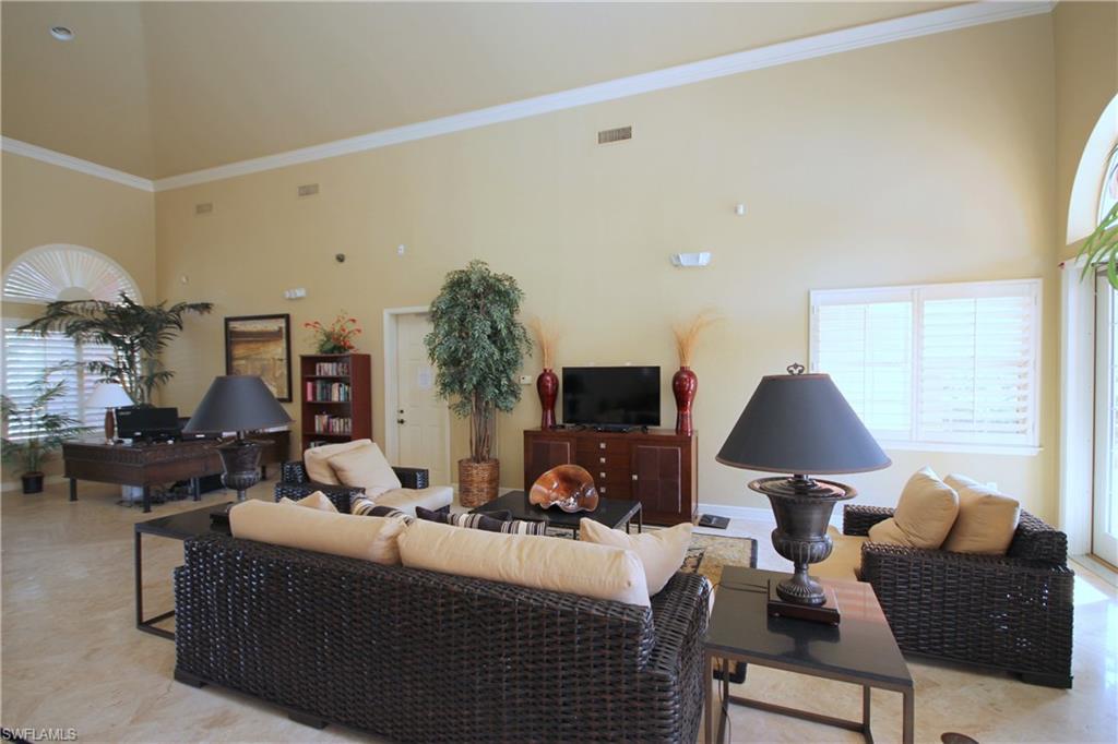 THE TIDES AT PELICAN LANDING - Residential