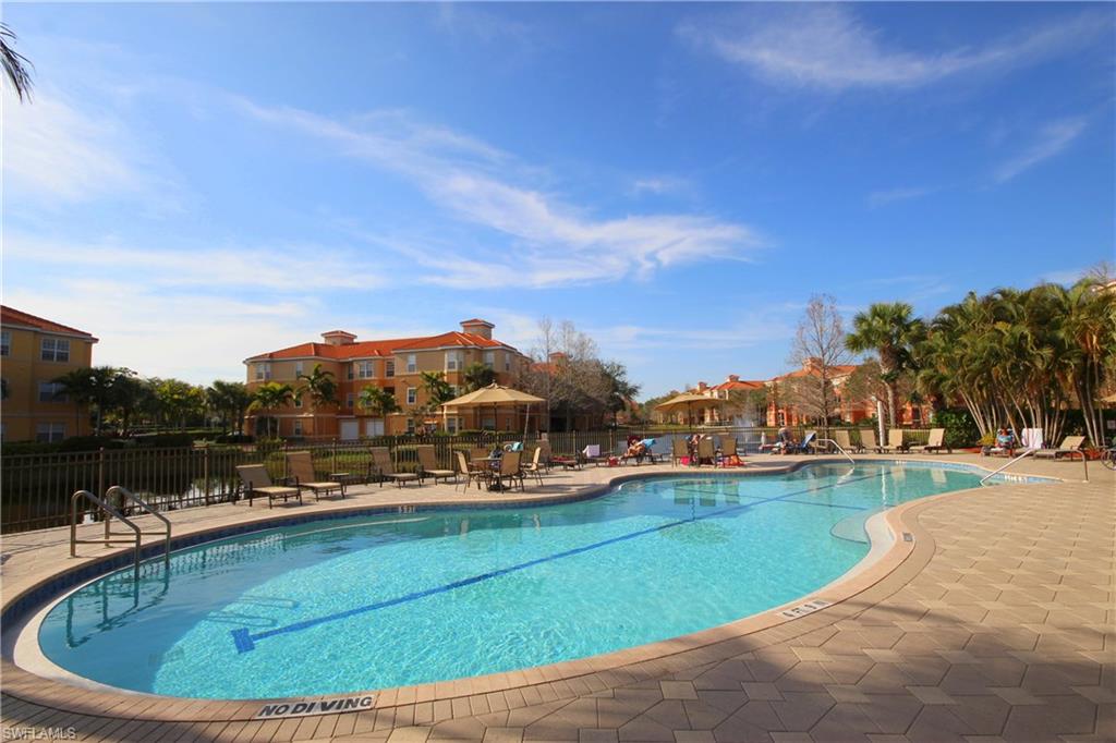 THE TIDES AT PELICAN LANDING - Residential