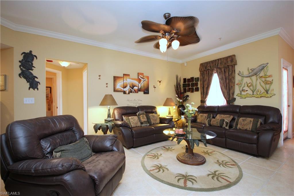 THE TIDES AT PELICAN LANDING - Residential