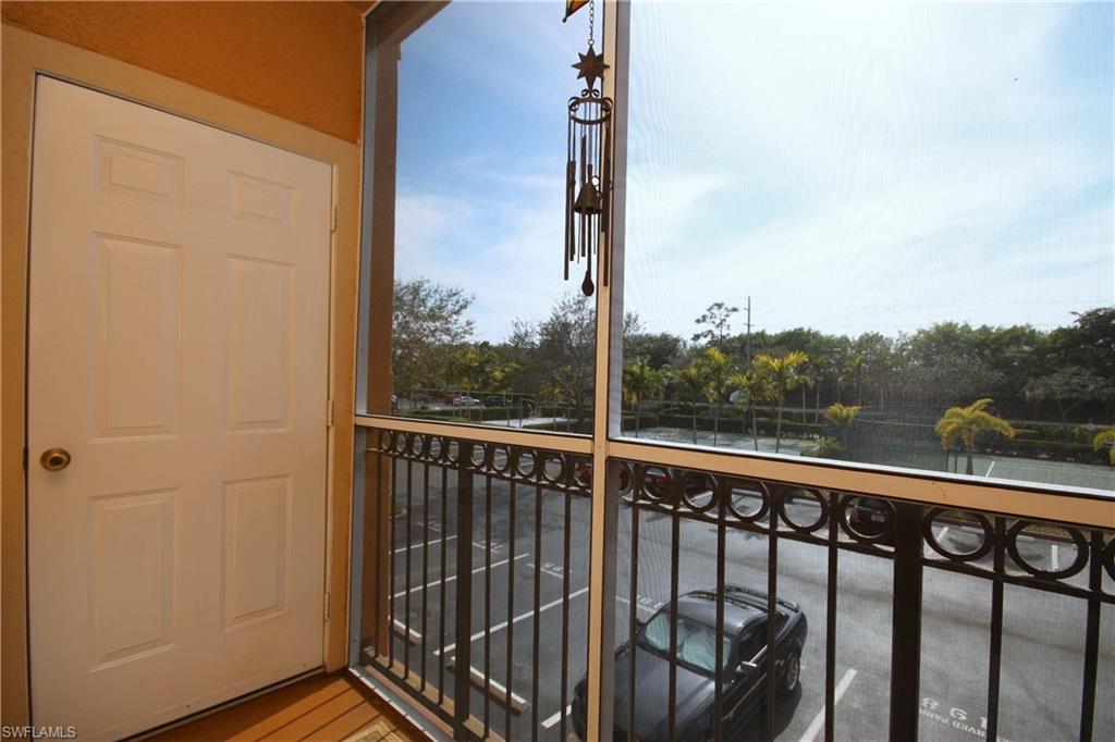 THE TIDES AT PELICAN LANDING - Residential