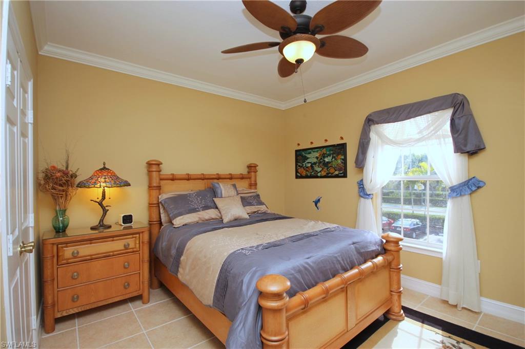 THE TIDES AT PELICAN LANDING - Residential