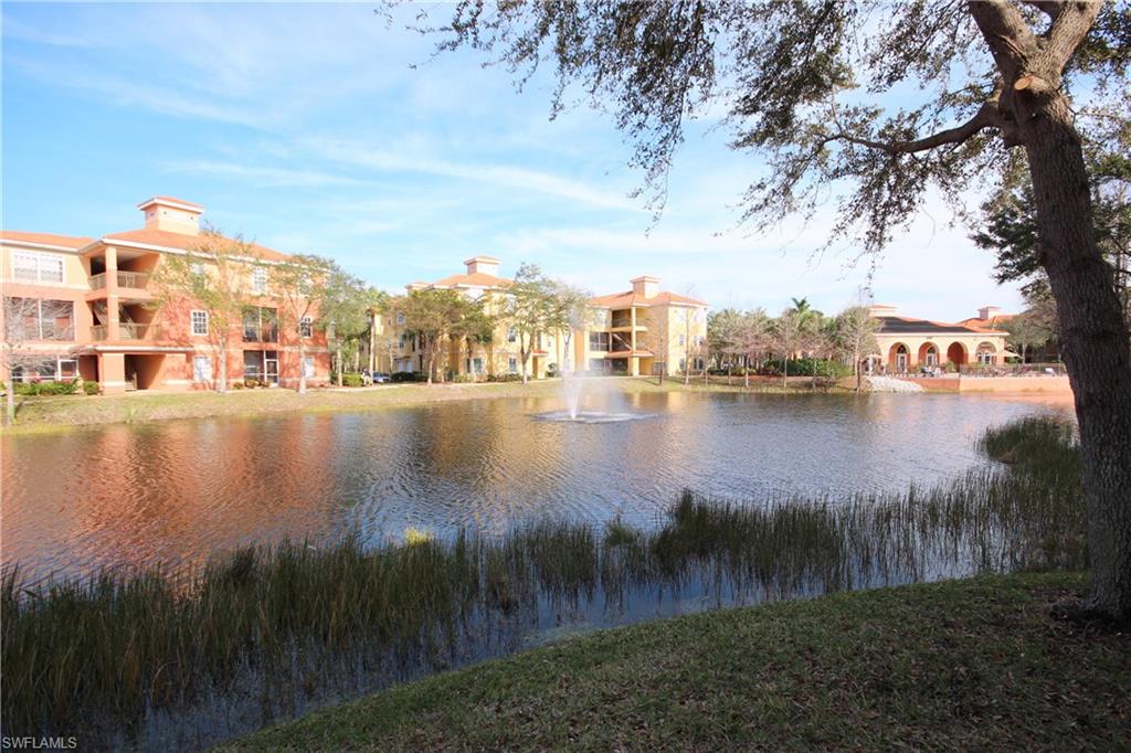 THE TIDES AT PELICAN LANDING - Residential